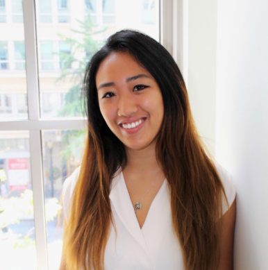 Abigail Lin Headshot