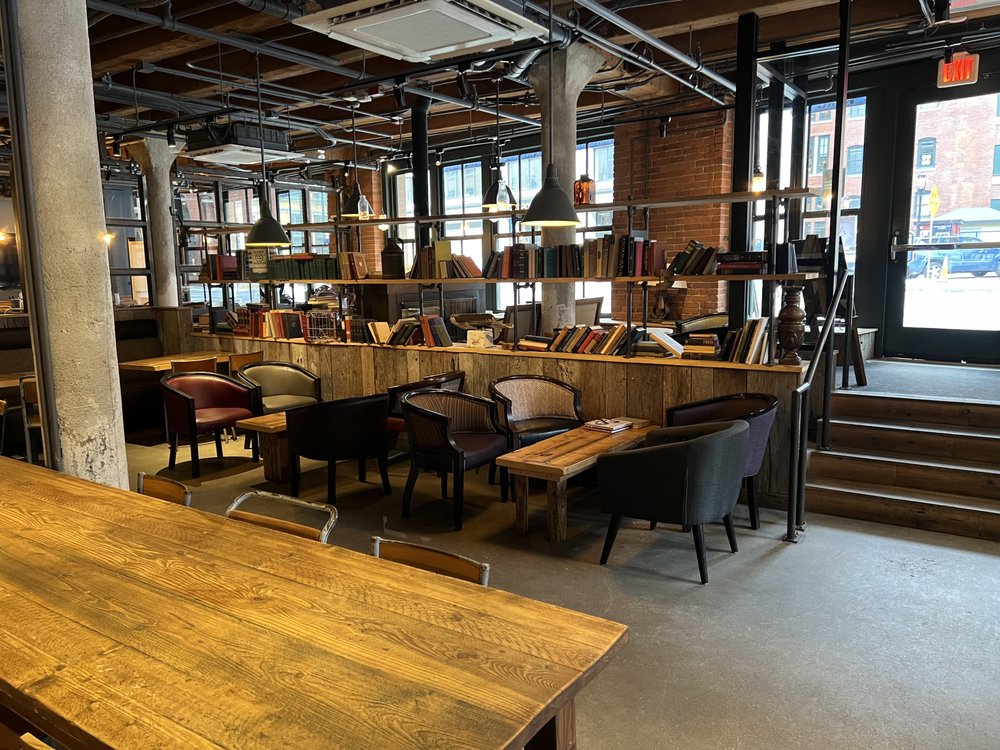 Verve Coffee LA 833 Spring St 264